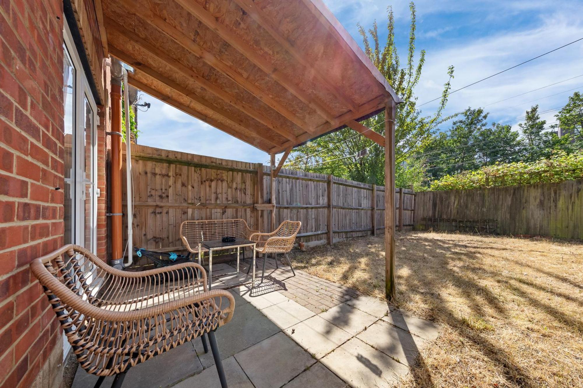 Whole House N7 Perfect For Contractor Stays Apartamento Londres